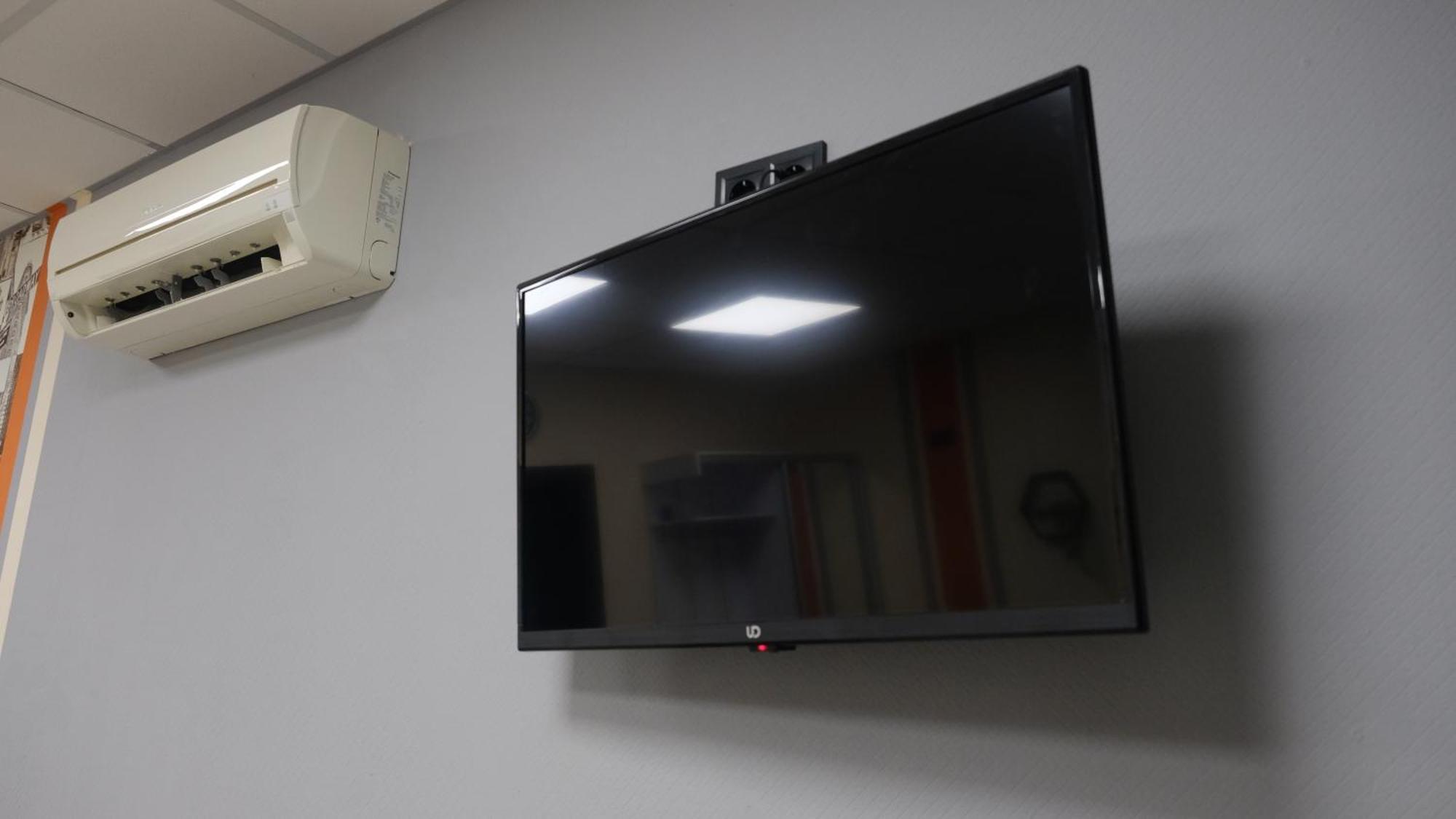 Uneed Rooms M1 Kiev Exterior foto