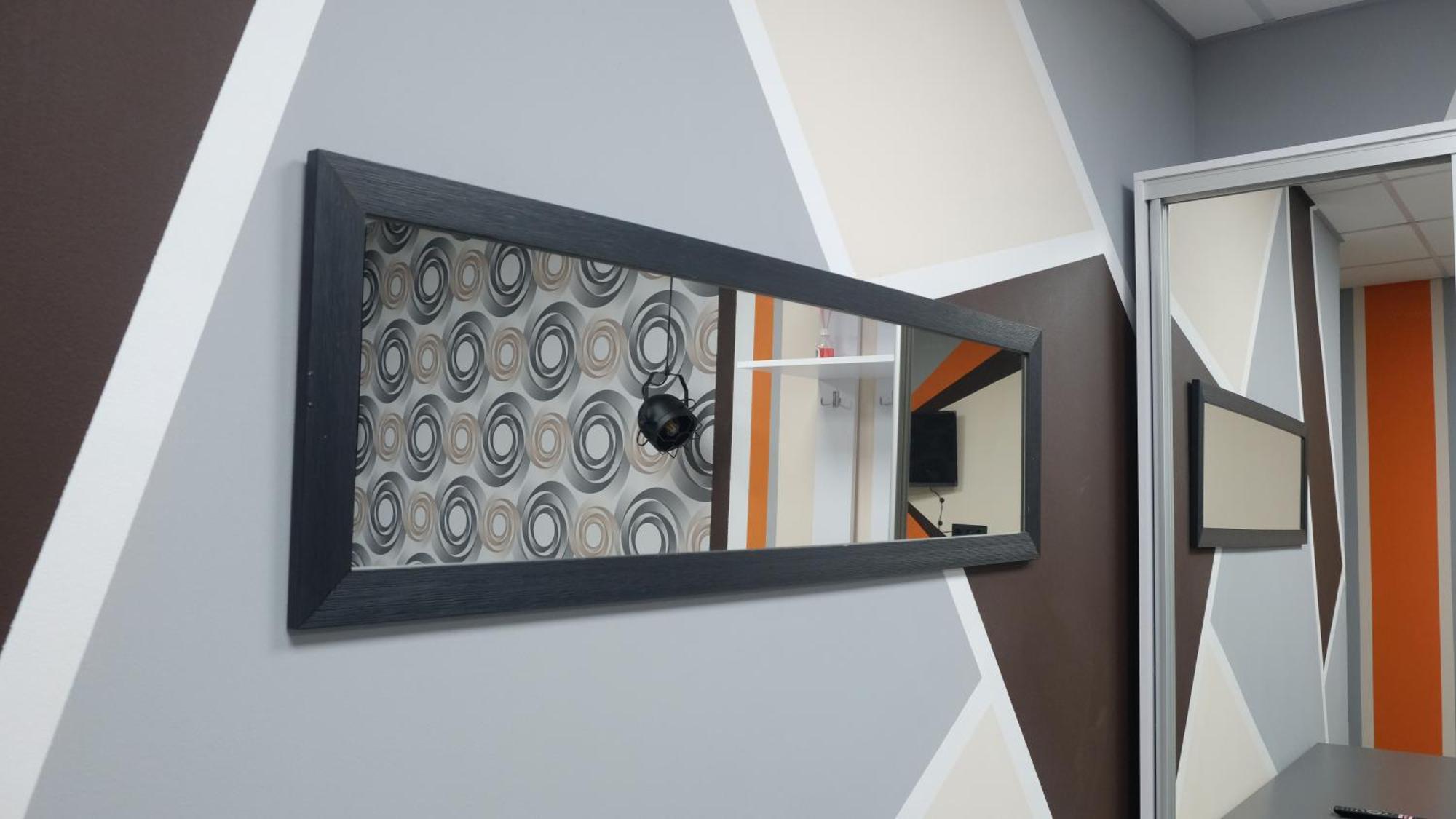 Uneed Rooms M1 Kiev Exterior foto